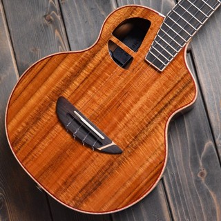 L.Luthier Le light Koa/w PU