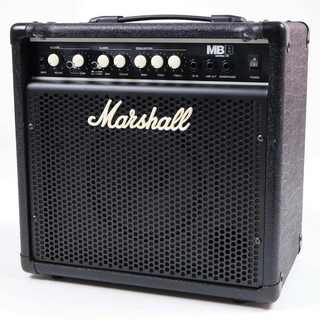 Marshall MB ベース用アンプ Amazon | Marshall ベースアンプコンボ 15W MB15 | ベースコンボ