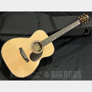 ASTURIAS／E.C. CUSTOM White Spruce｜NEW GEAR SOUND CHECK featuring