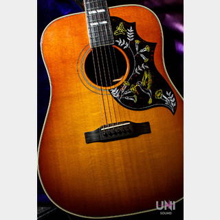 Gibson Hummingbird 1996