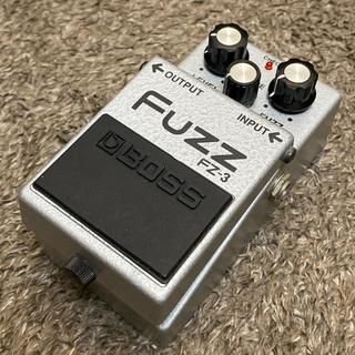 BOSS FZ-3 Fuzz【尾張小牧店】