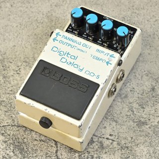 BOSS、DD-5、DD-5の検索結果【楽器検索デジマート】