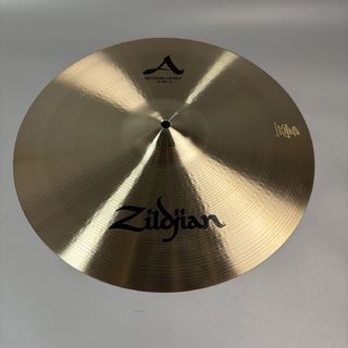 Zildjian 【閉店セール】A Zildjian 16インチ ミディアムクラッシュ (展示品特価)