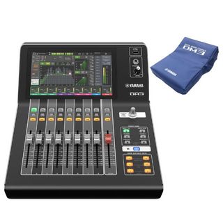 YAMAHA DM3 Standard デジタルミキサー 新品 YAMAHAの新たなデジタルミキサーDM3 Standardが発売！当店にて展示中