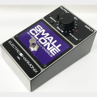 Electro-Harmonix Small Clone