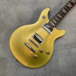 Epiphone Tak Matsumoto DC Standard Gold Top