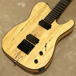 Balaguer Guitars The Woodman BB Baritone (Beau Burchell Signature Model) , The Lighinger