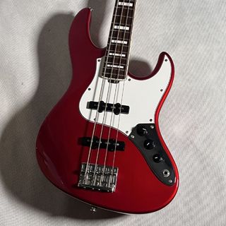 GrassRoots エレキベース ワインレッド GrassRoots エレキベース ワインレッド GrassRoots エレキベース