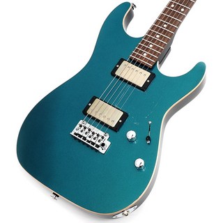 SuhrPete Thorn Signature Standard (Ocean Turquoise Mrtallic/Rosewood) 【SN.71634】