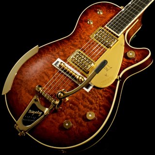 GretschG6134TGQM-59 LTD Quilt Classic Penguin with Bigsby Ebony Fingerboard Forge Glow 【福岡パルコ店】