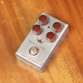 J.Rockett Audio Designs The Majestic