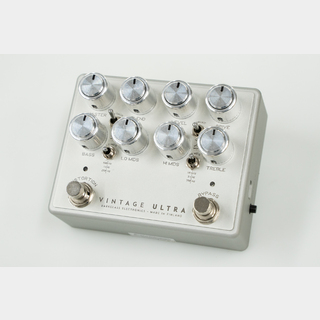 Darkglass Electronics Vintage Ultra V2 with Aux In【GIB横浜】