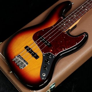 Fender American Vintage 62 Jazz Bass 3Knobs 3-Color Sunburst 【池袋店】