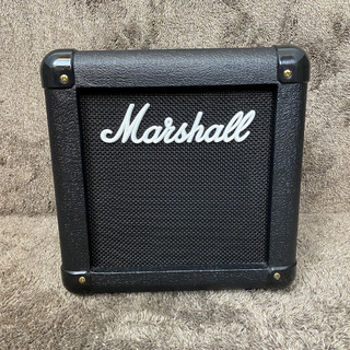 Marshall MG2FX