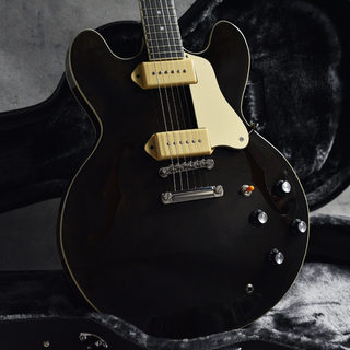 Seventy Seven Guitars EXRUBATO-STD/S-JT CBK (Coal Black) 【11下旬以降入荷予定/ご予約注文受付中】