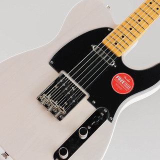 Squier by Fender Classic Vibe '50s Telecaster / White Blonde