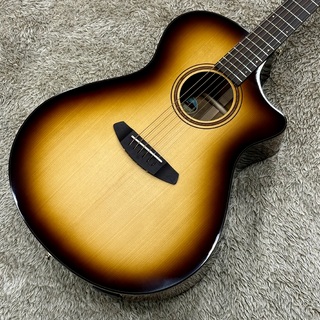 BreedloveArtista Pro Series Concerto Burnt Amber CE -The Organic Pro Collection-【アウトレット特価】