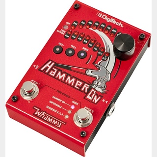 DigiTech、Whammyの検索結果【楽器検索デジマート】