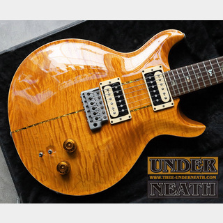 Paul Reed Smith(PRS) 1996 Santana I