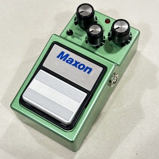 Maxon【USED】OD9 Pro+