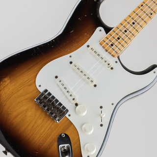 Fender1956 Stratocaster Hardtail 2CS