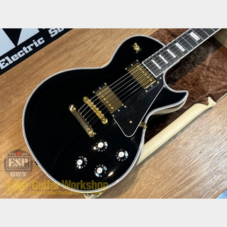 EDWARDS E-LP-CTM【Black】