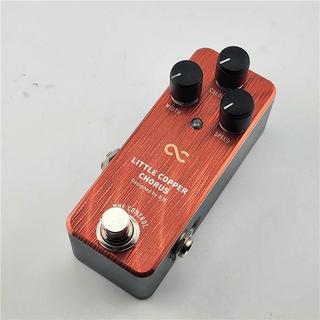 ギター One Control Little Copper Chorus