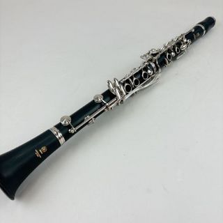 YAMAHAYCL-255 B♭クラリネット【当店技術スタッフ調整済】【管楽器購入後サポート付】