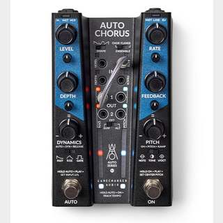 GAMECHANGER AUDIO AUTO CHORUS PEDAL コーラス【御茶ノ水本店】