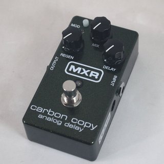 MXR M169 / Carbon Copy Analog Delay 【渋谷店】