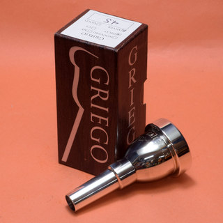 マウスピース ＞ トロンボーン／ユーフォニアム系太管の検索結果【楽器