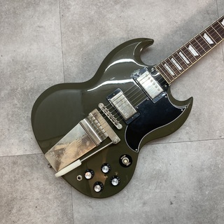 Epiphone SG Standard 61 Maestro Vibrola