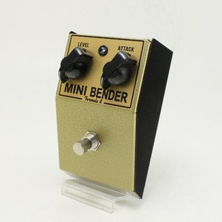 Formula B MINI BENDER ギターエフェクター Formula B Elettronica - Mini Bender | ベンダー ギター