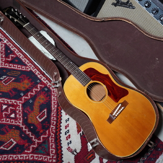 Gibson 1966 B-25 Natural