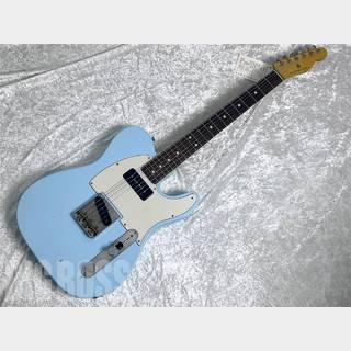 Nash Guitars T63 P-90N(Sonic Blue)