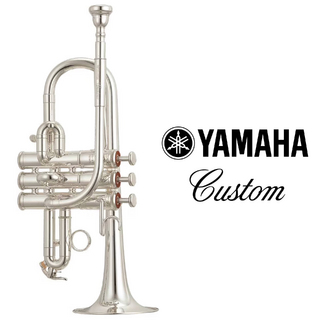 YAMAHA YTR-9710S 【新品】【Custom/カスタム】【G/F管】【特別生産品】【横浜】【WIND YOKOHAMA】