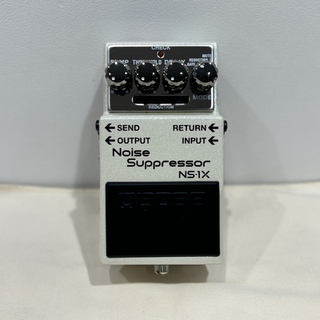 BOSS NS-1X