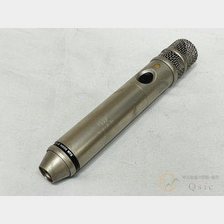 RODE ロード NT3 コンデンサーマイク 中古 Amazon | RODE Microphones ロードマイクロフォンズ NT3