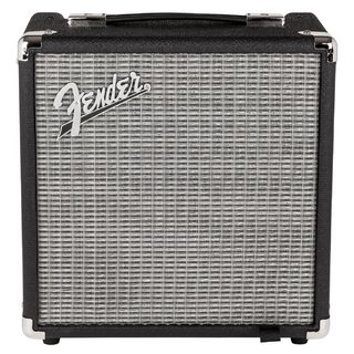 Fender Rumble 15 V3 ベースアンプ コンボアンプ 15W