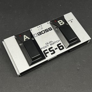 BOSS FS-6 / Dual Foot Switch【新宿店】
