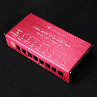 Vital Audio VA-08 Mk-II Power Carrier 【梅田店】