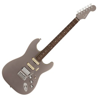Fender フェンダー Aerodyne Special Stratocaster HSS RW Dolphin Gray Metallic エレキギター