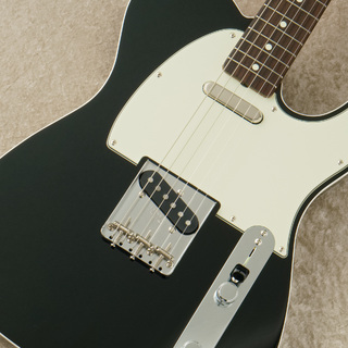 Fender FSR Made in Japan Traditional II 60s Telecaster Custom  -Black-【限定モデル】【3.46kg】