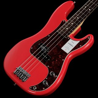 Fender Made in Japan Hybrid II P Bass Rosewood Fingerboard Modena Red(重量:3.90kg)【渋谷店】