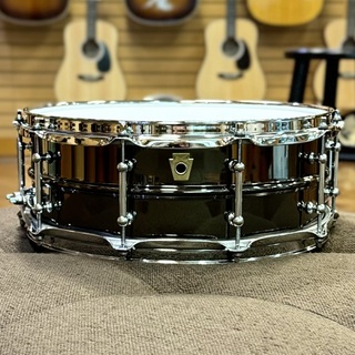 Ludwig 〈現品限り大特価〉"Black Beauty" LB416T (14"x5")【定価より20%OFF】