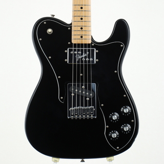 Fender JapanTC72-78 Black【福岡パルコ店】