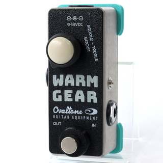 Ovaltone、Warm Gearの検索結果【楽器検索デジマート】