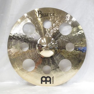 MeinlB16TRC-B [Byzance Brilliant Trash Crash 16'' / 885g]【店頭展示特価品】