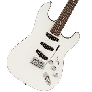 FenderAerodyne Special Stratocaster Rosewood Fingerboard Bright White フェンダー【福岡パルコ店】