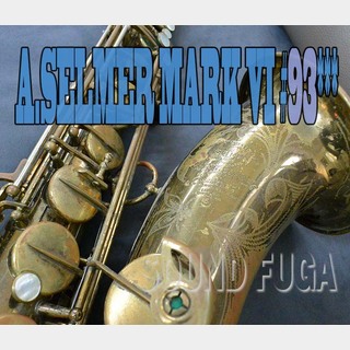 A. Selmer (アメセル)の検索結果【楽器検索デジマート】